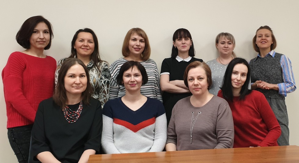 ������� ������������� �����������