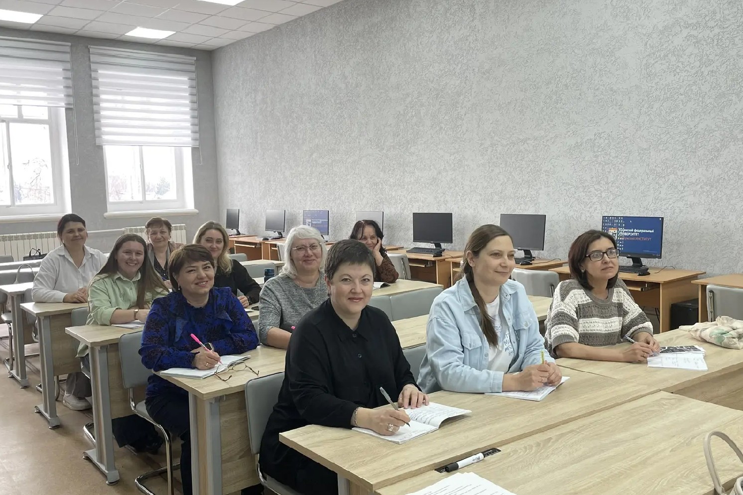 ������� + ��: ����������� ������� � ������������ �������������� ���������� � ������ ������������