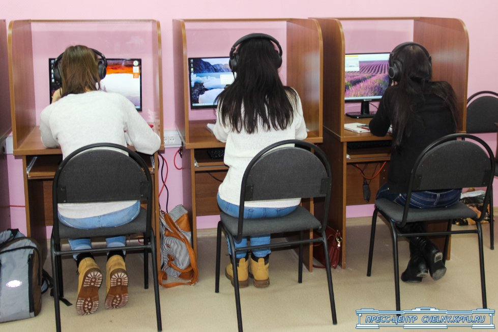 В Набережночелнинскои институте КФУ прошло открытие нового учебного здания В Набережночелнинскои институте КФУ прошло открытие нового учебного здания