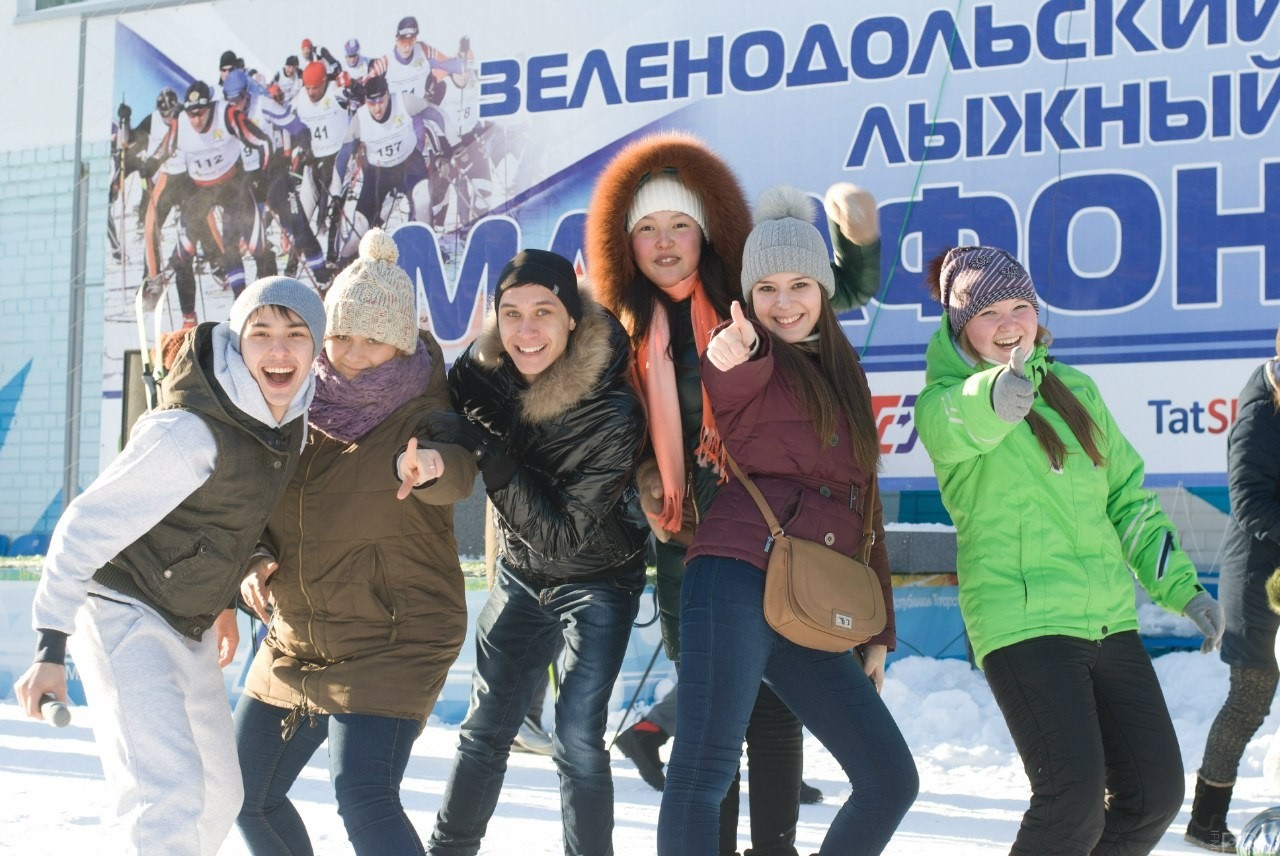 Свои выходные студенты Института филологии и межкультурной коммуникации провели в 'Поезде здоровья'! Свои выходные студенты Института филологии и межкультурной коммуникации провели в 'Поезде здоровья'!