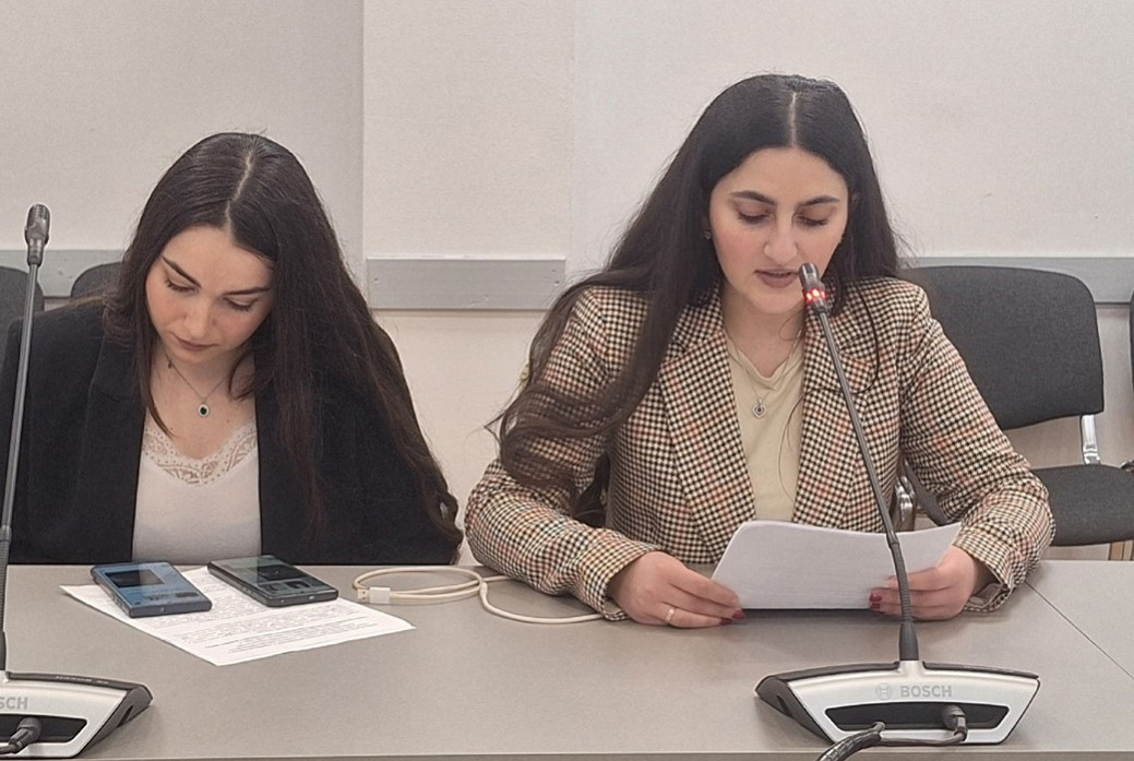 ������������� ������-������������ ����������� '�������� � ��������������� ������������: ������ � �������� �������������'