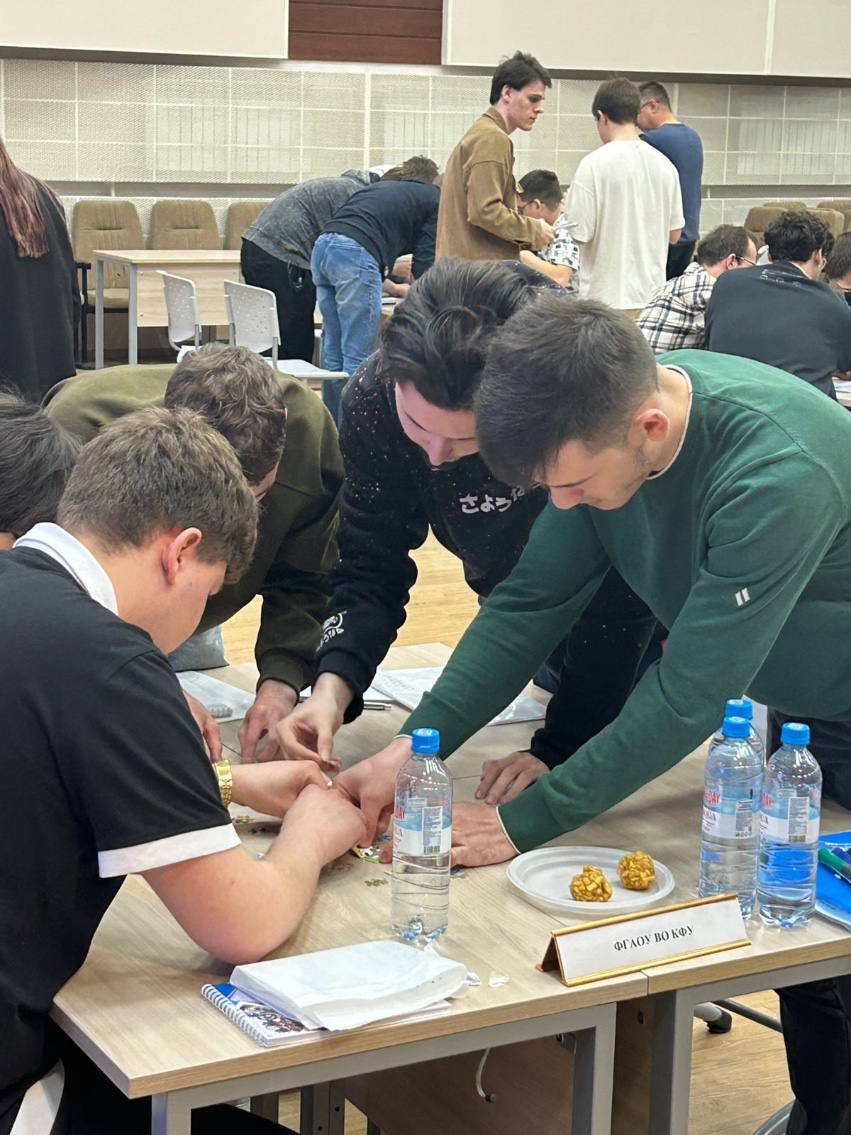 �������� ����� �� ������������� ��������� ��������� '������������� � ����������� ���������'