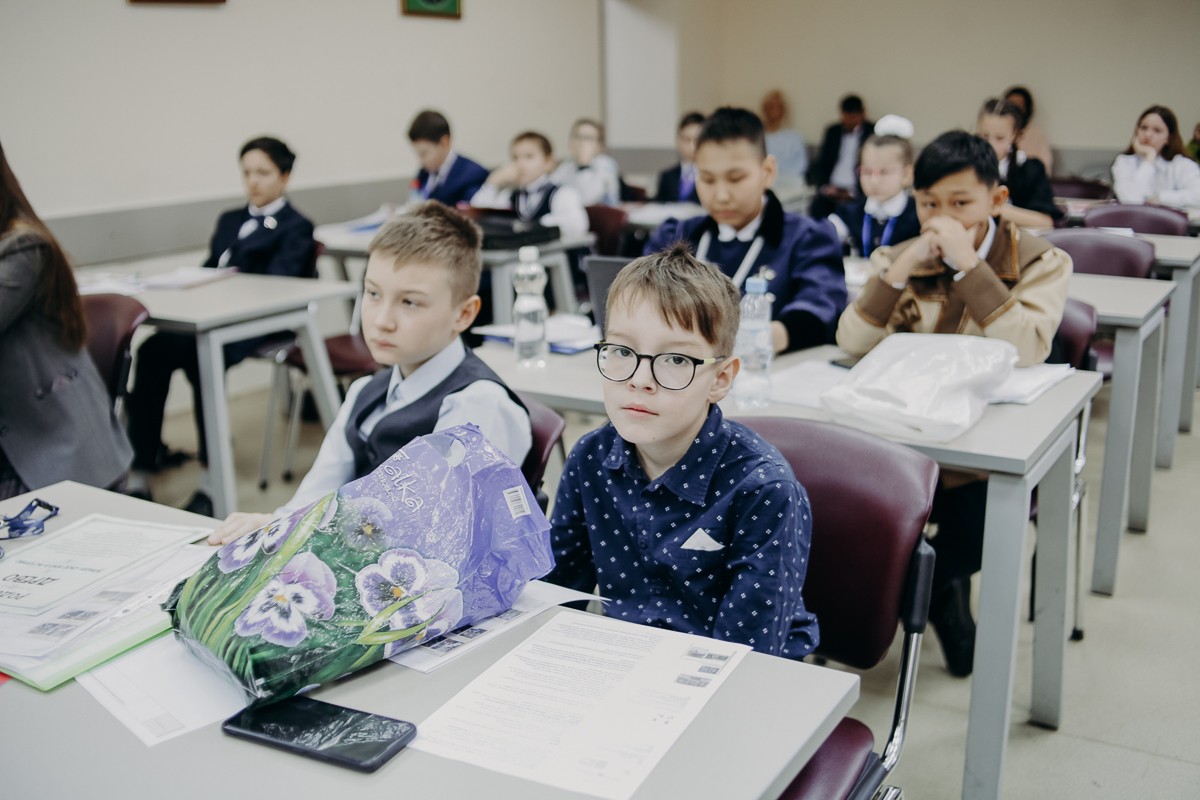 �� ���� ��� �������� VIII ������������� ����������� �������� ��. �.�. ������������