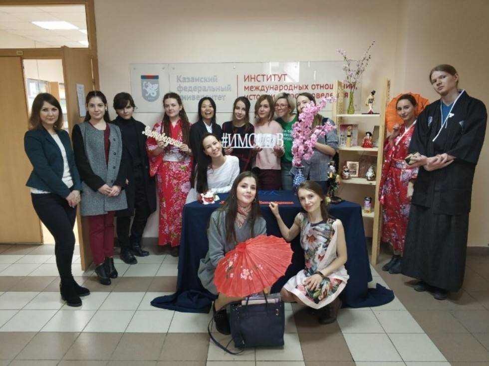 International Forum of Oriental Languages and Cultures wrapped up