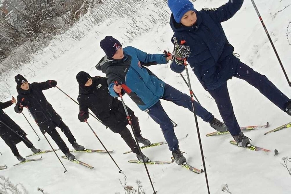 Мониторинг функционального состояния школьников 'Университетской' школы Мониторинг функционального состояния школьников 'Университетской' школы