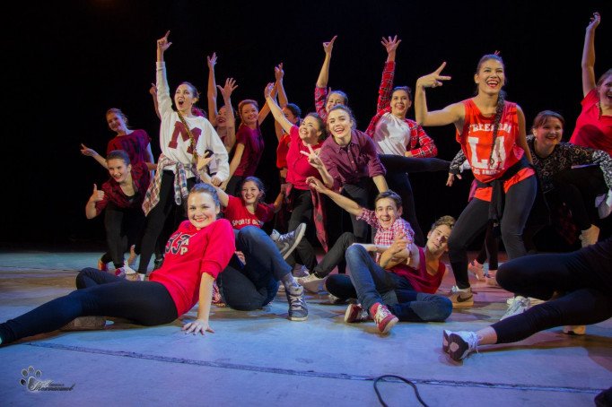 2 ���� ���������� ��������� '���� ������������� 2014'.