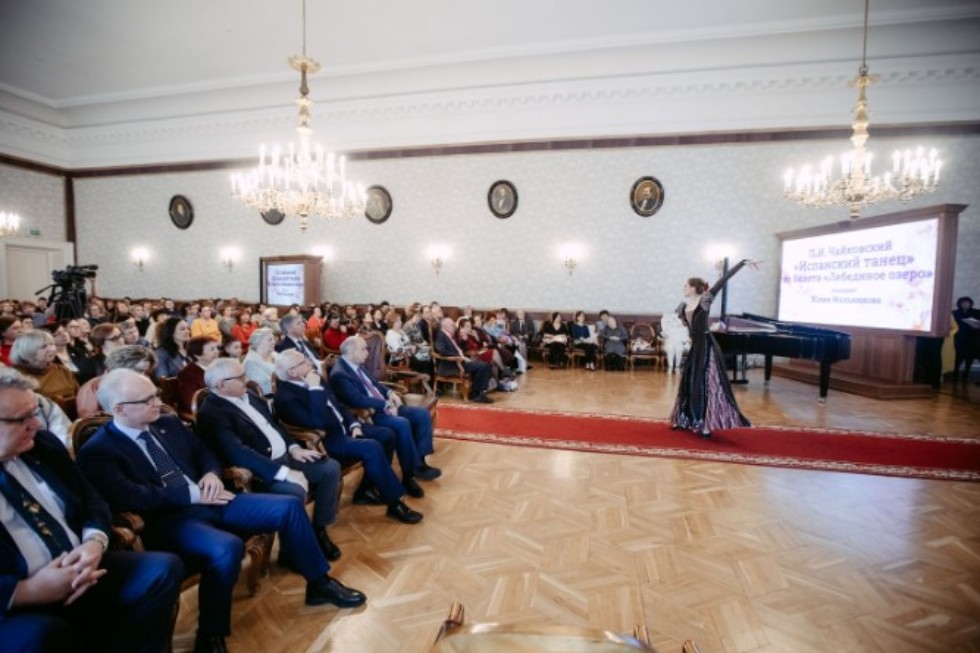 '��������� ���������, ������� ��� ����� � ���!'