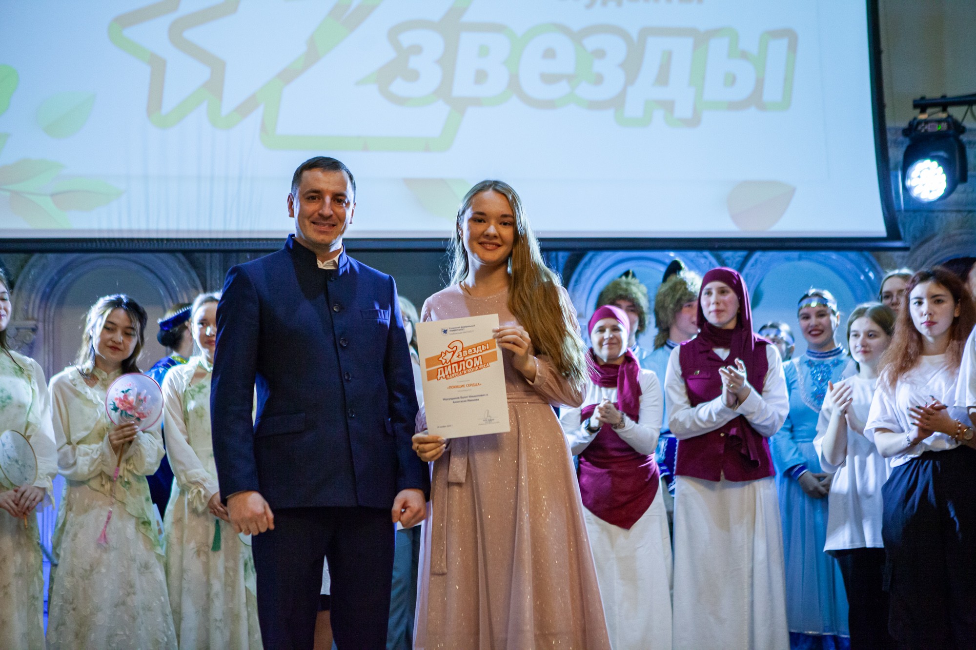 '��� ������': ���������� ������� ������ � ���������� ���������