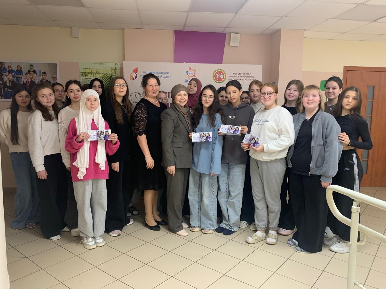 Доцент кафедры татарской филологии стала членом жюри республиканской олимпиады по татарской литературе Доцент кафедры татарской филологии стала членом жюри республиканской олимпиады по татарской литературе