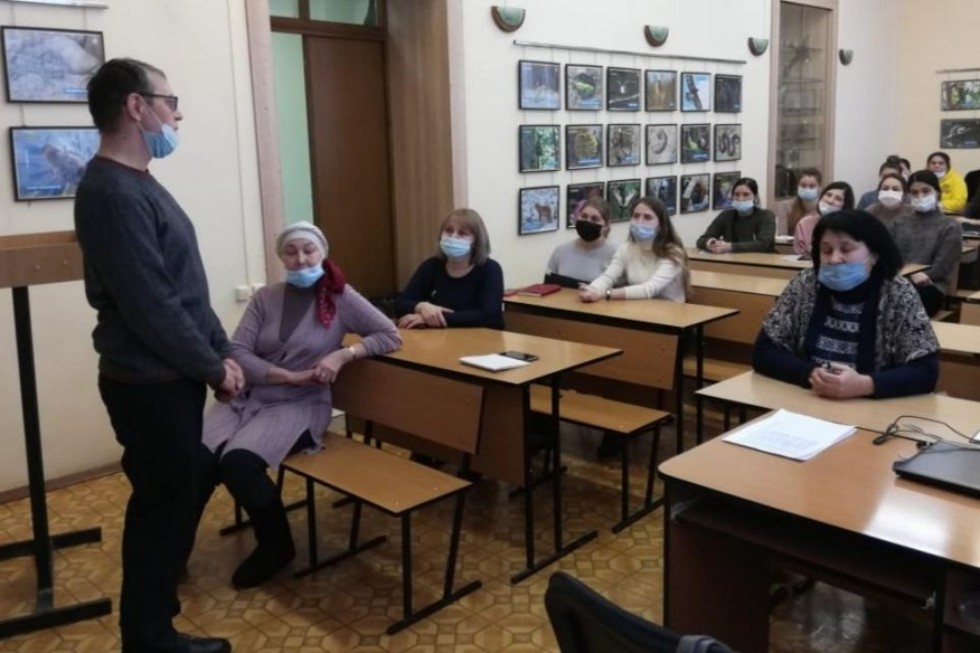 ���� ����� � ��������