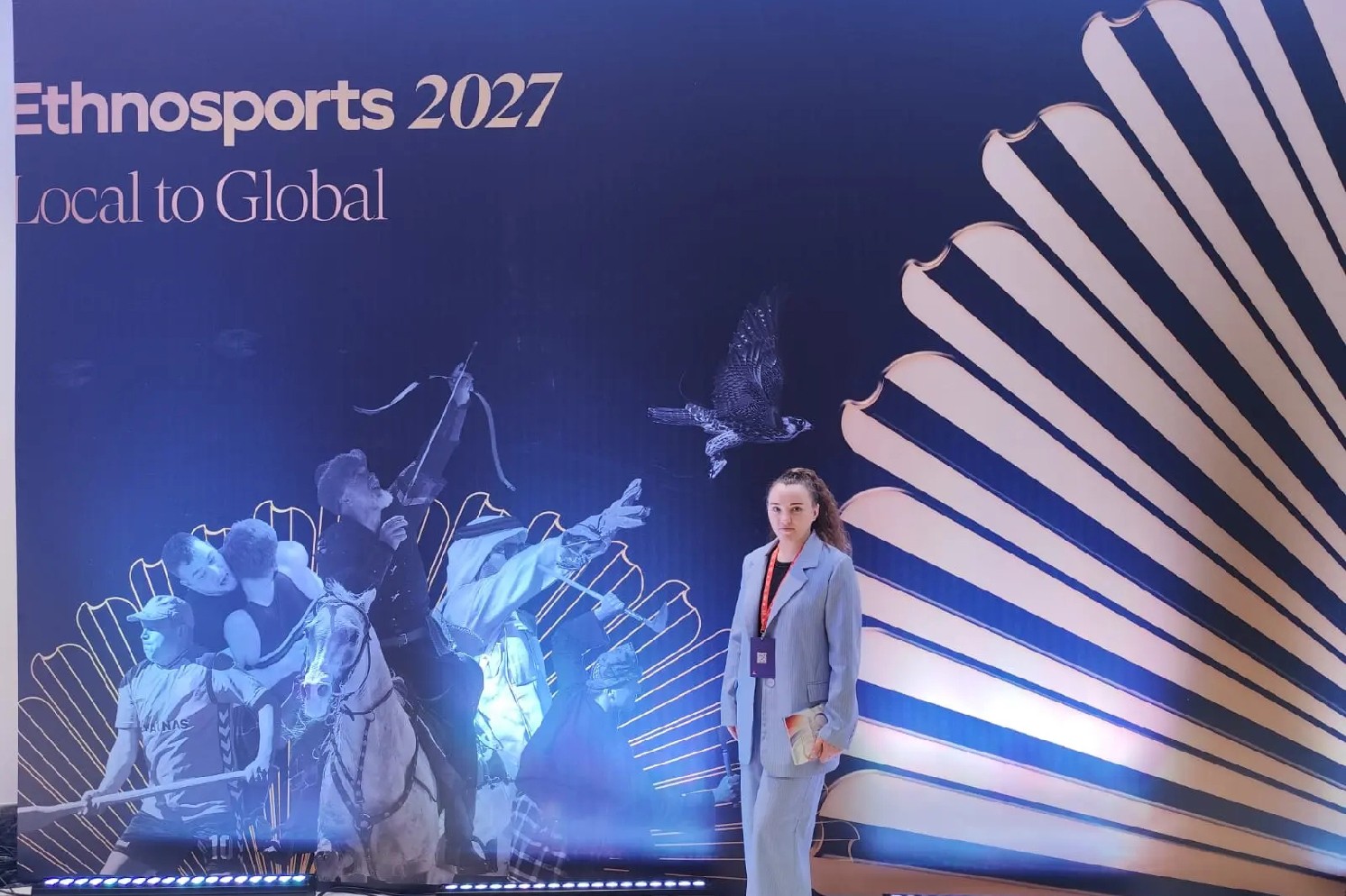 Ученые Елабужского института КФУ приняли участие в VIII Международном форуме этноспорта в Анталии Ученые Елабужского института КФУ приняли участие в VIII Международном форуме этноспорта в Анталии