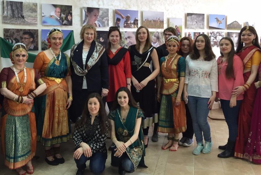 ������������� ������-������������ ����������� '����������� ���� � ���������� �������', ����������� ���������� ��� ��������