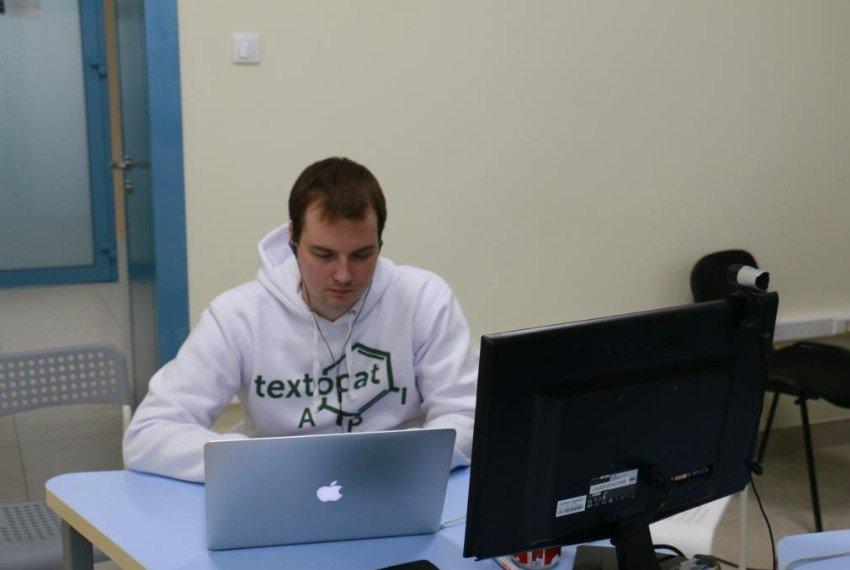 � ������ ���������� ������� Text Analytics HackDay 2014