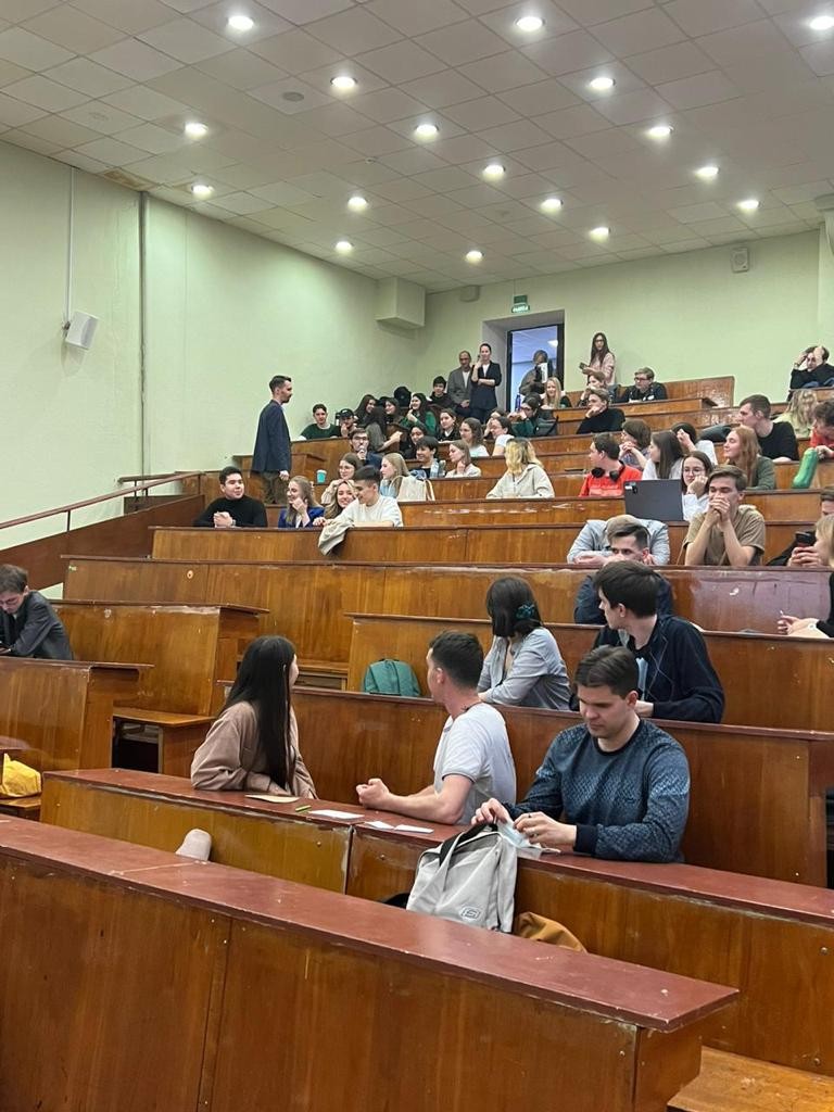 ����� ���������������� ������� �� Brain-ring ������ � ���