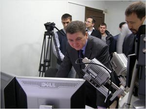 Министерство строительства, архитектуры и жилищно-коммунального хозяйства РТ намерено использовать уникальный потенциал КФУ. Министерство строительства, архитектуры и жилищно-коммунального хозяйства РТ намерено использовать уникальный потенциал КФУ.