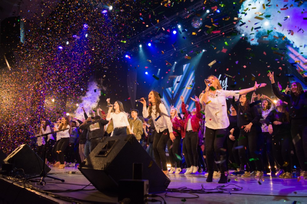 ���� ? ���������� ����-��� ��������� '������������ ����� ? 2017'