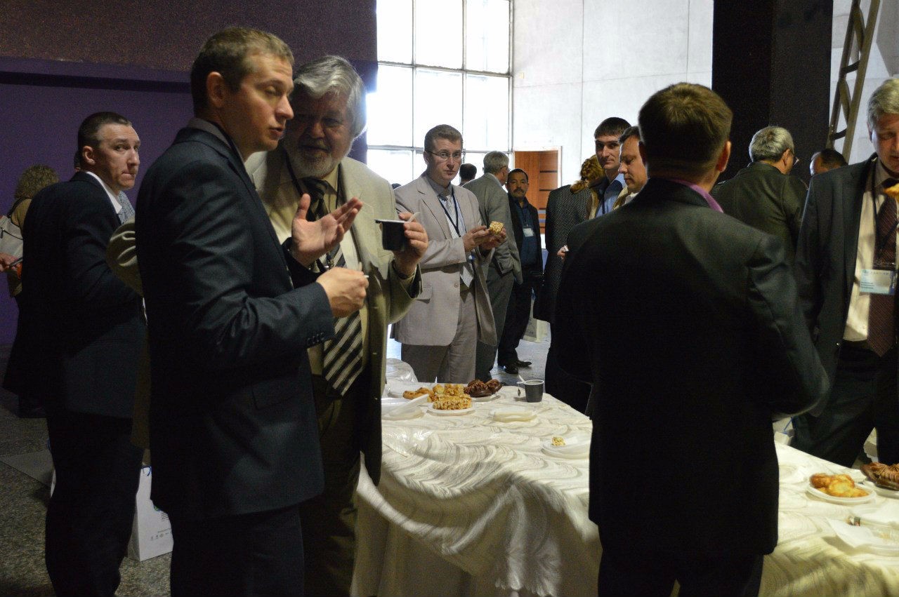 VII �������������� ����� '��������� �������������������: ����������� ����������� � �����'