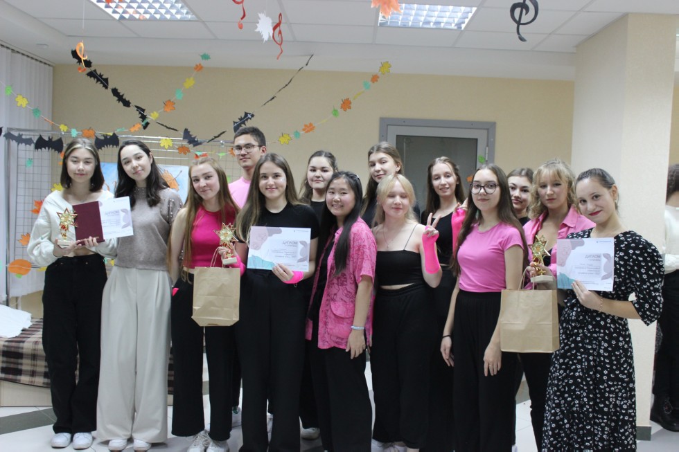 �������� ����� - 2022!