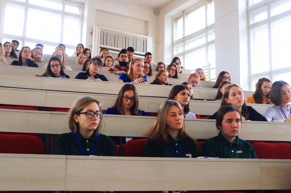 Победы студентов на ЭТНОарене Победы студентов на ЭТНОарене