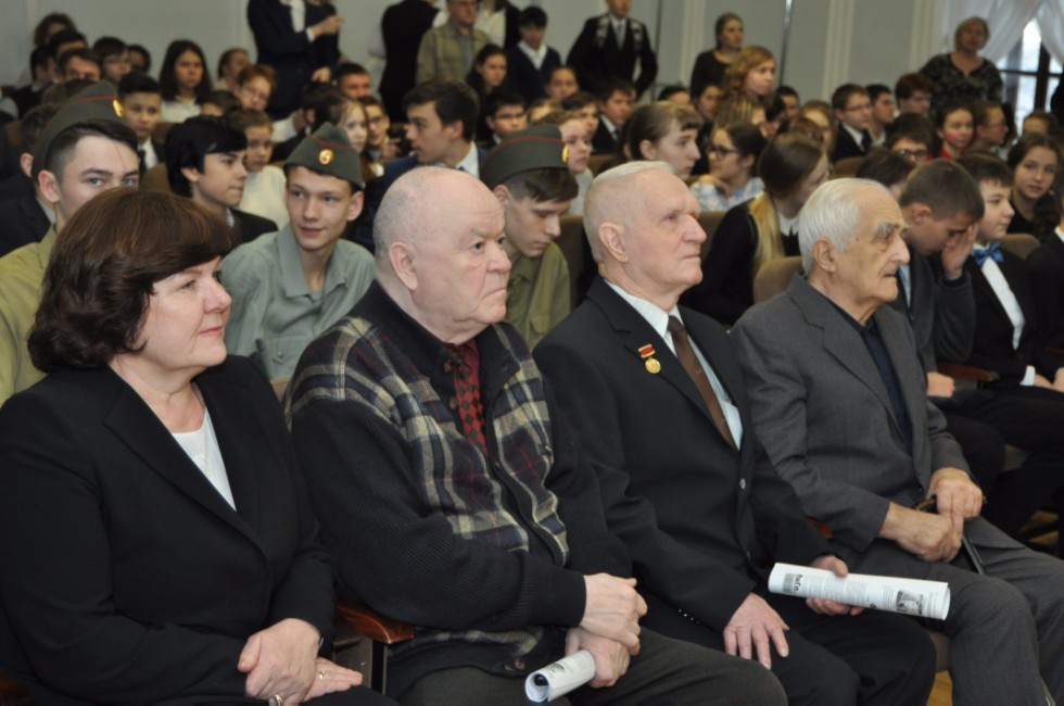 � ����� ��������� ���� �������� '� ���� ���������� ������?', ����������� ��� ��������� ���������