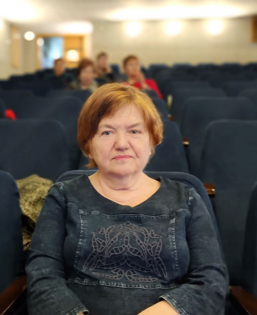 Откуда взялись татары: для студентов серебряного возраста состоялась лекция историка-генеаолога Искандера Гильманова Откуда взялись татары: для студентов серебряного возраста состоялась лекция историка-генеаолога Искандера Гильманова