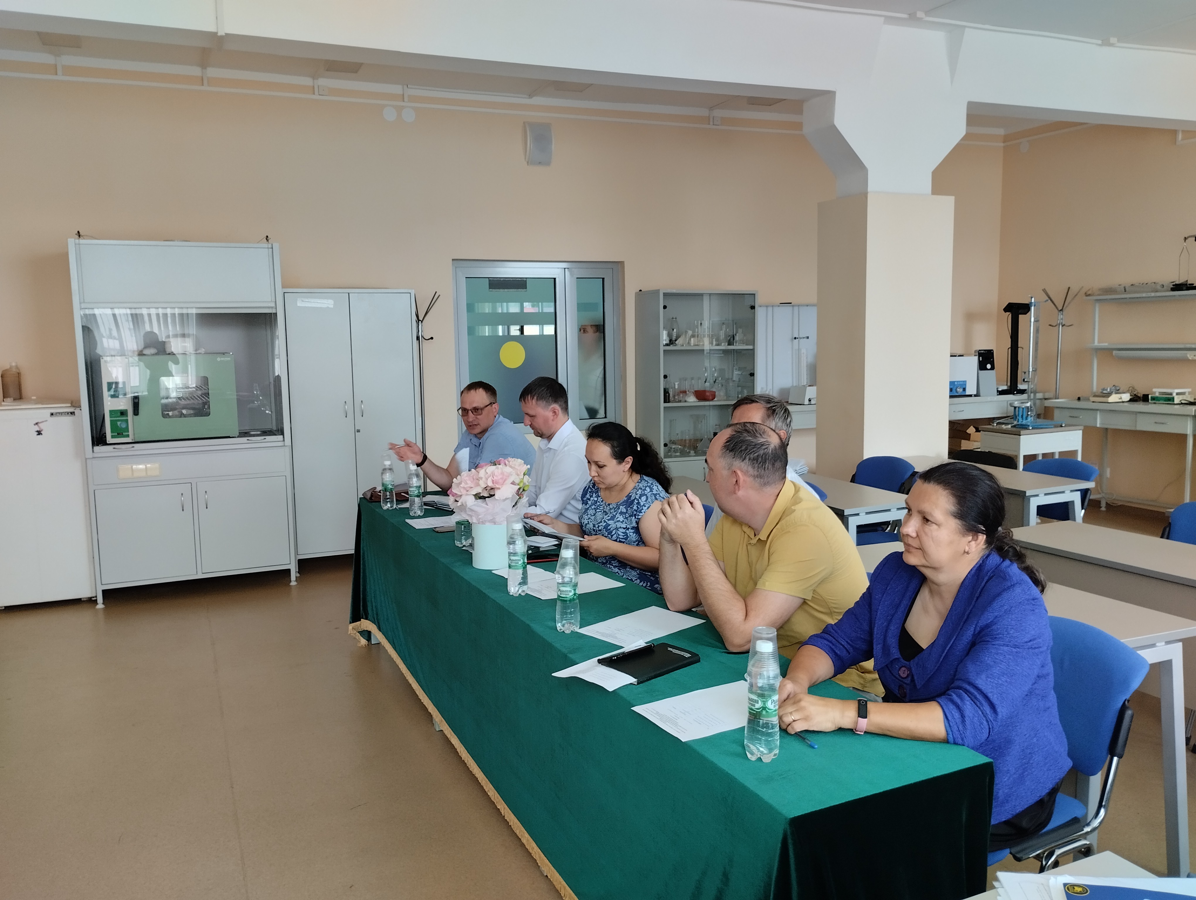 16 июня 2023 года состоялась защита выпускных квалификационных работ по направлению 27.04.05 'Инноватика' 16 июня 2023 года состоялась защита выпускных квалификационных работ по направлению 27.04.05 'Инноватика'