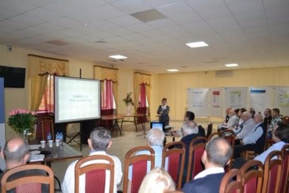 XIV ������������� ����������� '��������������� ������������� � �� ����������'