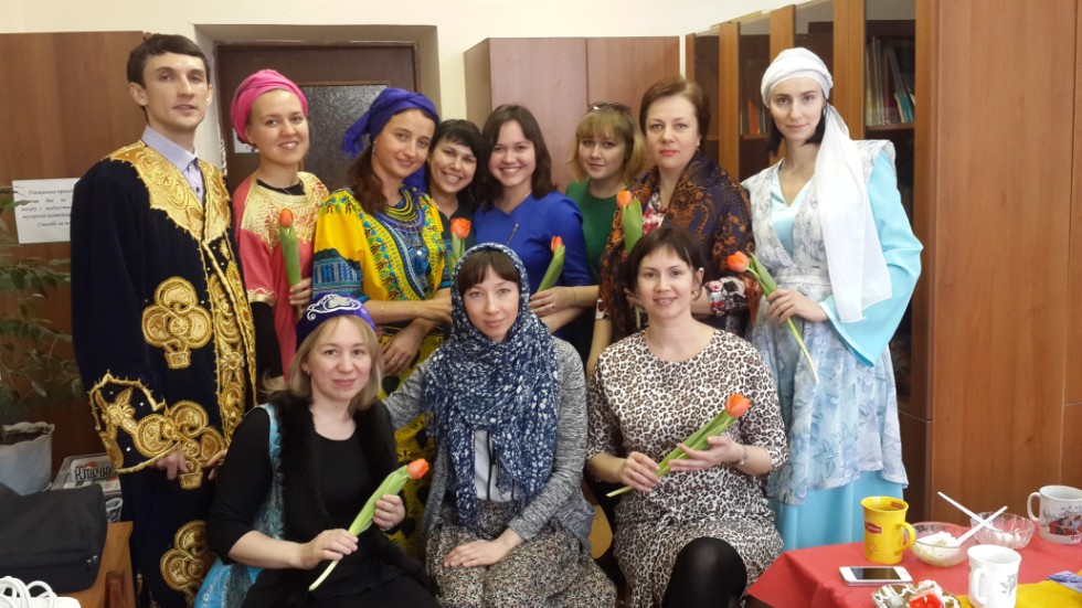 Наша общественная жизнь Наша общественная жизнь