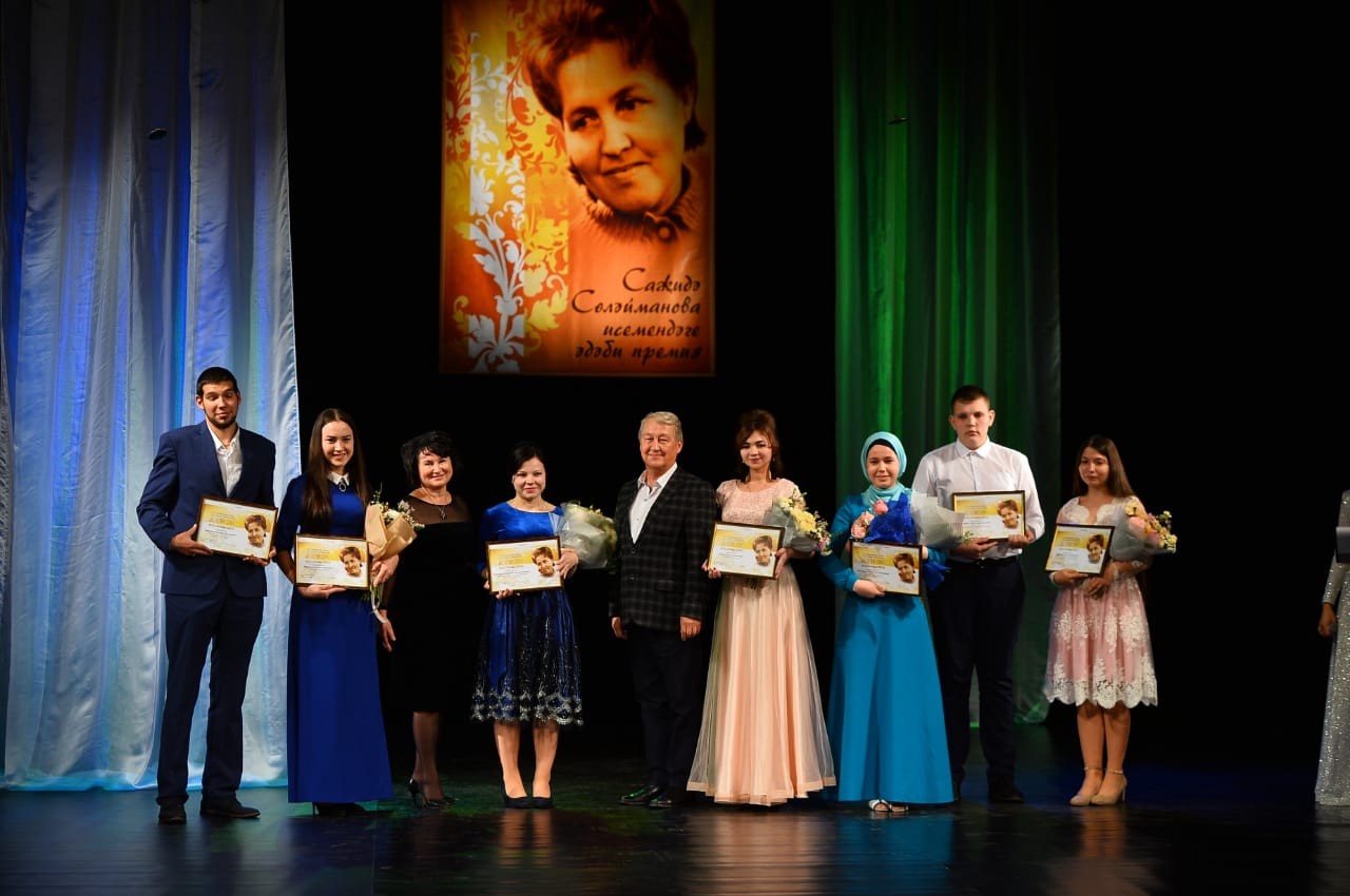 'Әллүки' - Әлмәттә 'Әллүки' - Әлмәттә