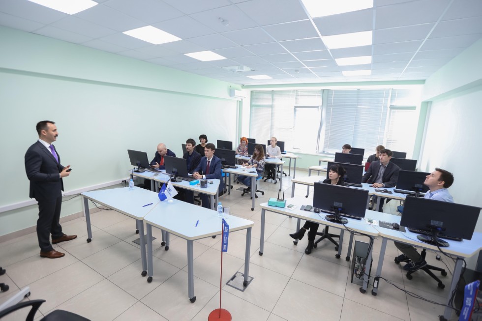 � ��� ��������� ����������� 'IoT �������� Samsung'