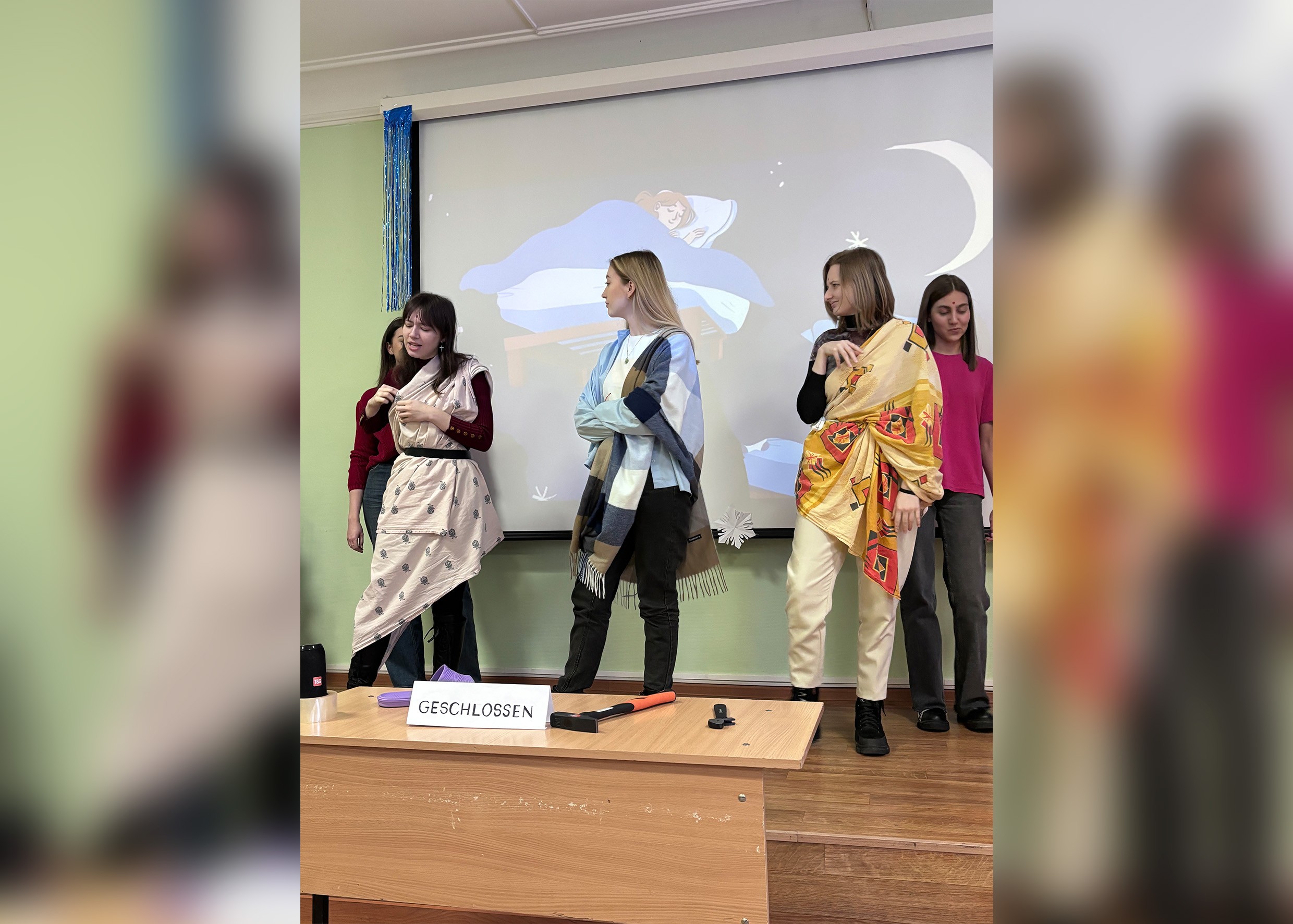 Рождественские традиции Рождественские традиции