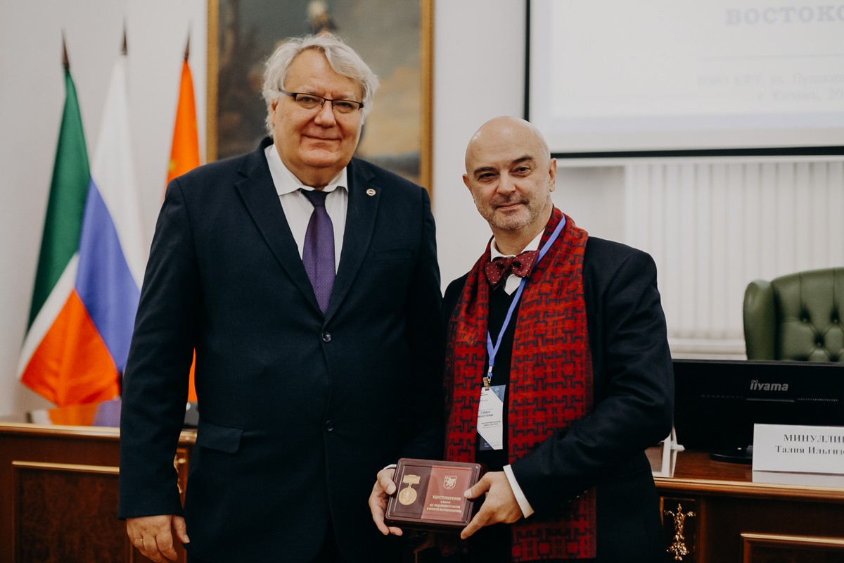 � ��� ��������� ����� '������ � ����� � ���������� ����'