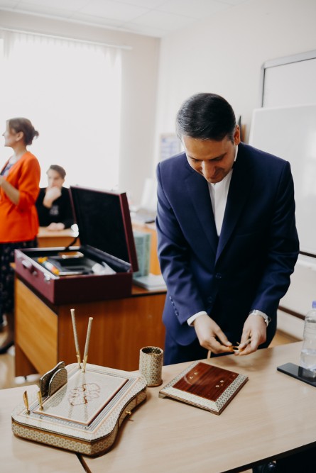 �������� ����������� � ����������� �������� ��������� ���������� ����