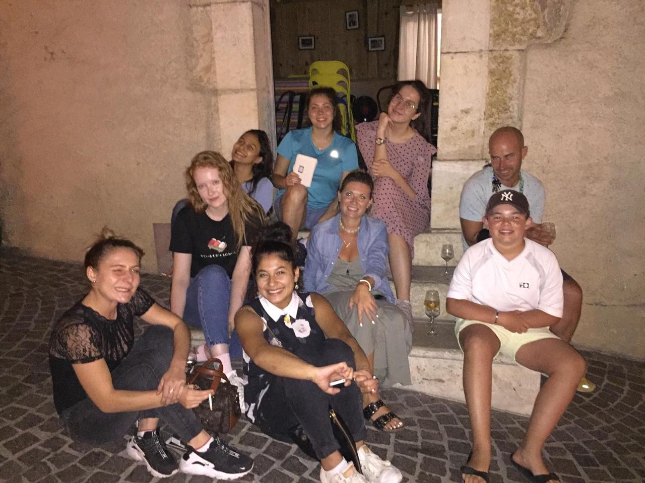 ������������� ������ ��������� ������ ��� UNIVERSUM+ ��� ������  ���������� �� �������