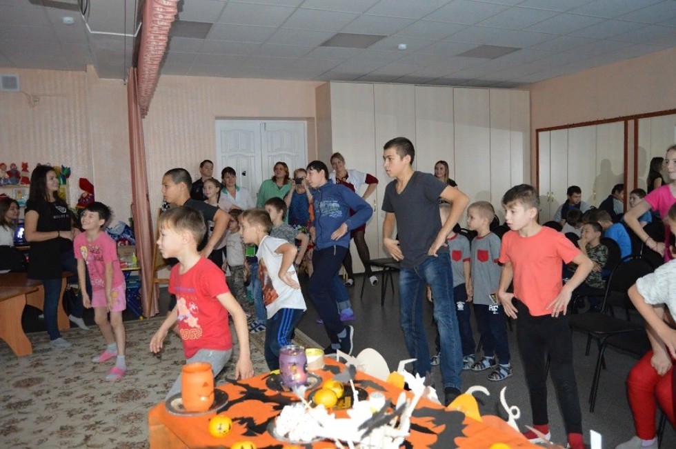 �������� �������� ��� ����� ����������������� ������ '�����'