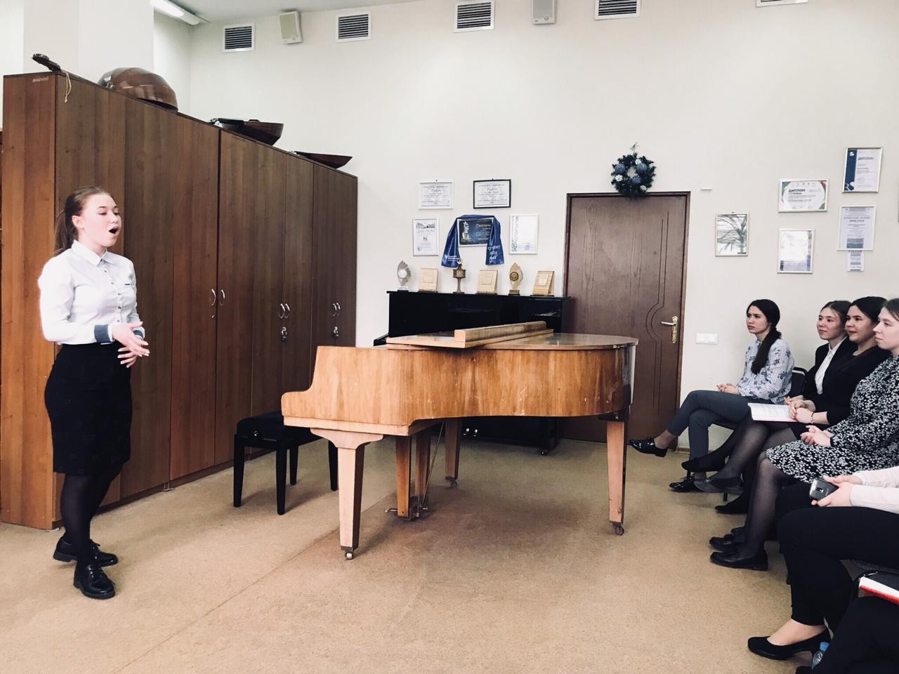 МАРАФОН ШКОЛЬНОЙ ПЕСНИ МАРАФОН ШКОЛЬНОЙ ПЕСНИ