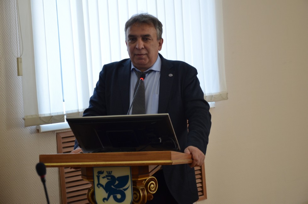 ����������� �������� ����������� �������������� �������� � ���