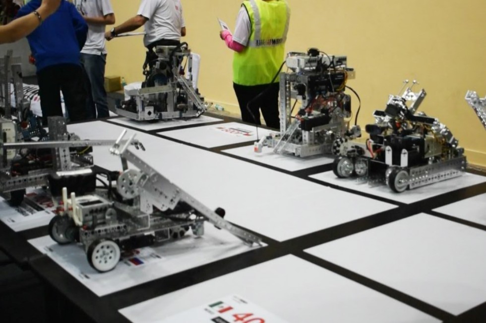 Our students are among the best in the world! Our students are among the best in the world!