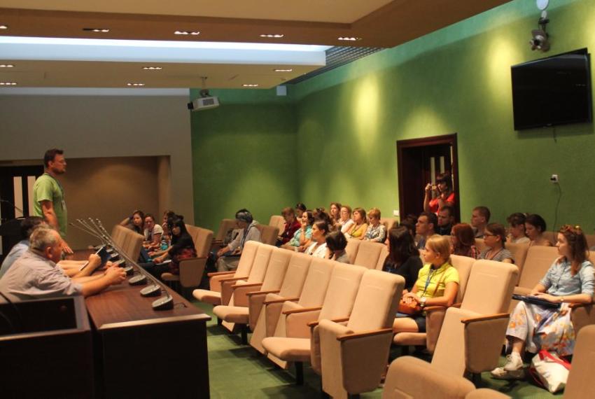 C��������� ������������� �������� III ������������� ������� ��������������� �����