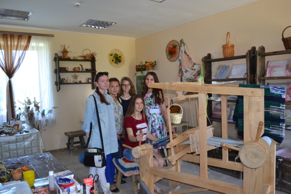 ������� � ������� ����� ������