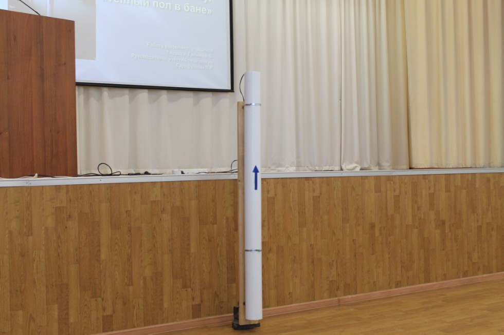 ��������������� ��������� ���� ������������� '�������� XXI ����'