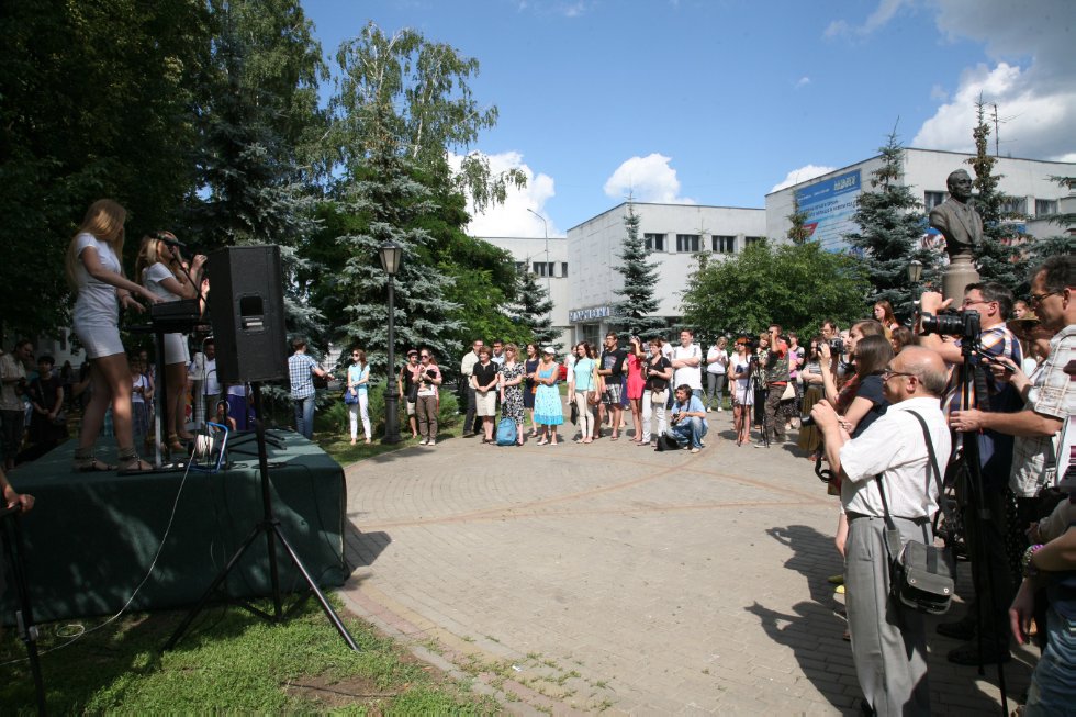 ���� � ������ - ������, ��� ����!