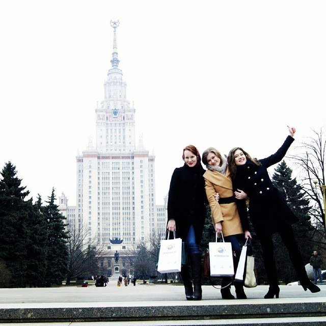 Политологи КФУ приняли участие в международной конференции 'Ломоносов ? 2014' Политологи КФУ приняли участие в международной конференции 'Ломоносов ? 2014'