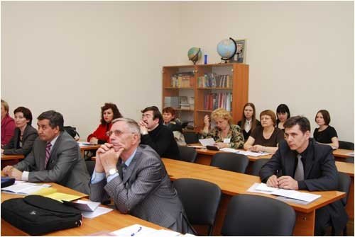 ��������������� ������ ������: ���������� � ������������ ������� �������� ����������� �����������