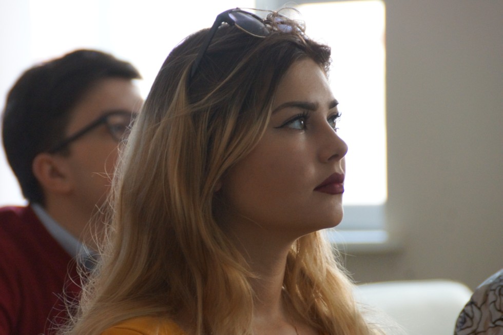 25 ������ 2017 � ���� ��� ���������� ������ ������������� ������� ����������� '��������� � ������������ ����������� �����'