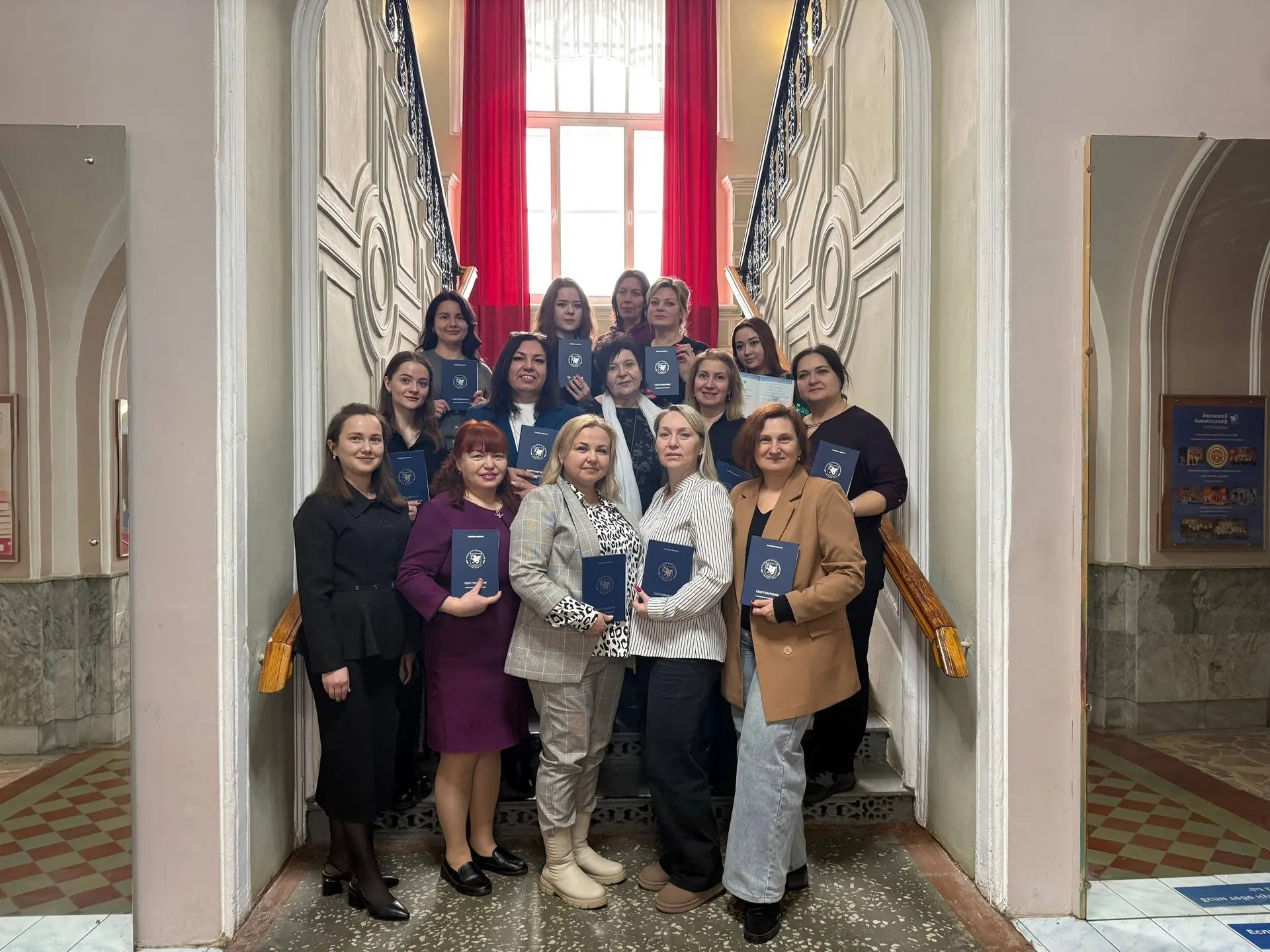 Время подводить итоги и строить перспективы на будущее!!! Время подводить итоги и строить перспективы на будущее!!!