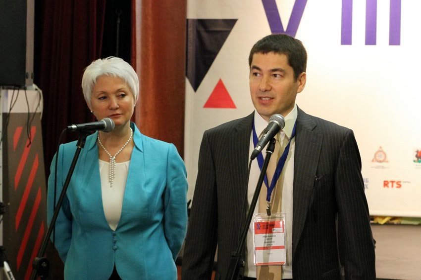 KFU on the 8th Venture Fair