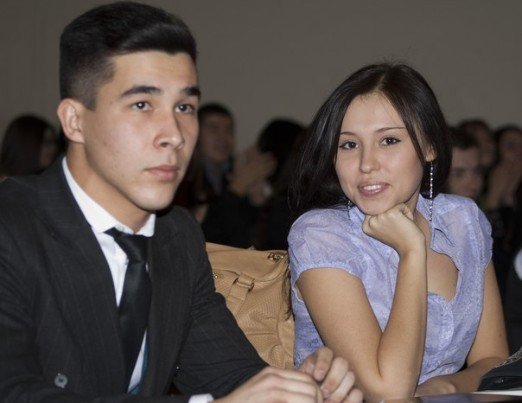 Деловая игра по дисциплине 'Анализ финансовой отчетности' среди студентов 409-412 и 413-418 групп ОЭП Деловая игра по дисциплине 'Анализ финансовой отчетности' среди студентов 409-412 и 413-418 групп ОЭП