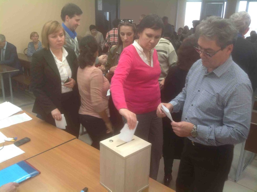 ������ ������������� ��������