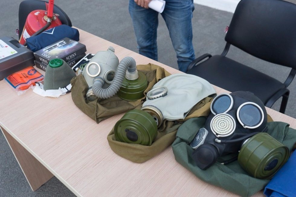 Third Science Night ? Water Safety, CPR Training, and Stem Cells